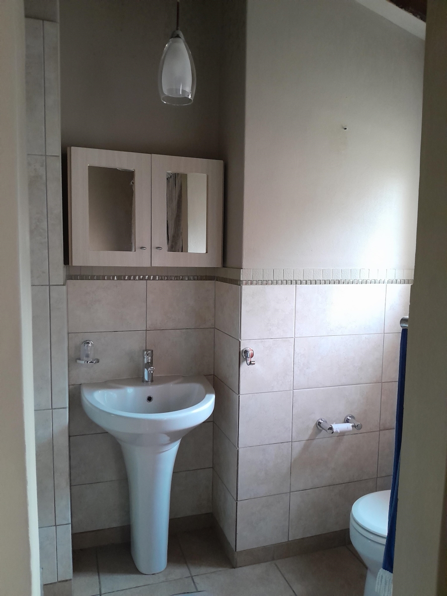 3 Bedroom Property for Sale in Waterval East North West
